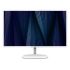 AOC Q32V3S/WS 31.5"" IPS Panel 4ms WQHD Monitor - White 2560x1440, HDMI, DP, 75Hz, 3-sided Narrow Frame, VESA 100 x 100mm wall mountable
